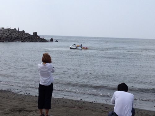 シーバード茅ヶ崎発足!_a0077071_15304954.jpg