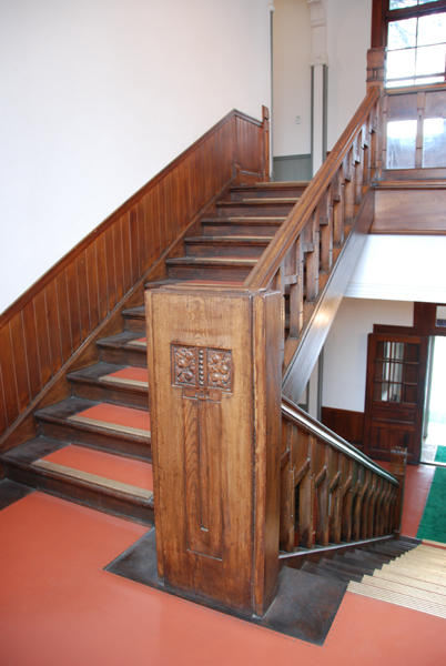 旧松本高等学校(あがたの森文化会館)写真_e0171573_235822.jpg