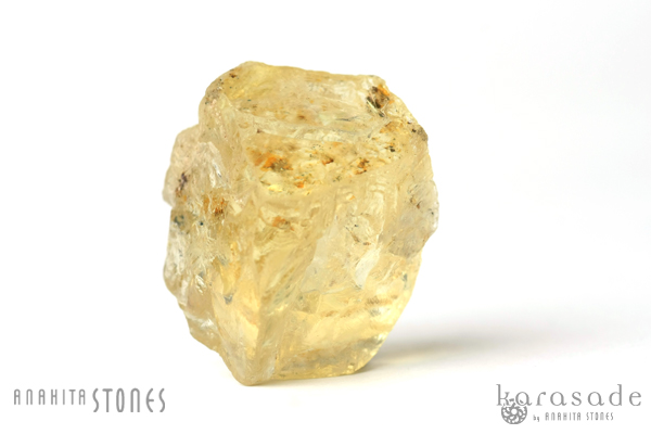 サニディン原石 マダガスカル産 石の音