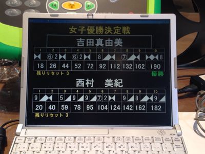 レーンサイド!_d0162684_23305420.jpg