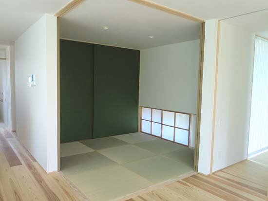 【WEB内覧会】 和室_c0293787_6384453.jpg