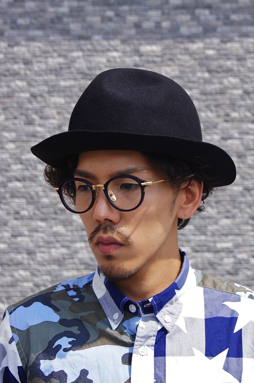 uniform experiment - LIGHT WEIGHT MA-1!! : UNDERPASS・・・Having