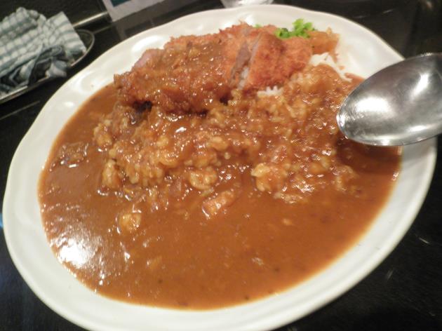本格カレー工房・カルダモン 天神橋6丁目_c0118393_14132066.jpg