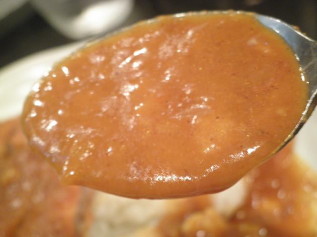 本格カレー工房・カルダモン 天神橋6丁目_c0118393_14171979.jpg