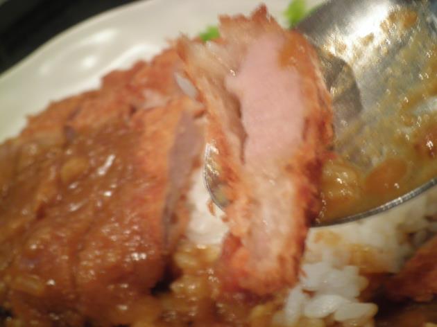 本格カレー工房・カルダモン 天神橋6丁目_c0118393_1420933.jpg
