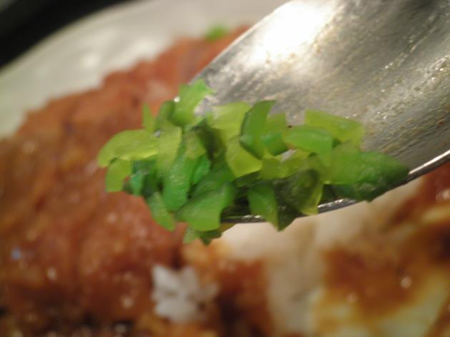 本格カレー工房・カルダモン 天神橋6丁目_c0118393_14265815.jpg