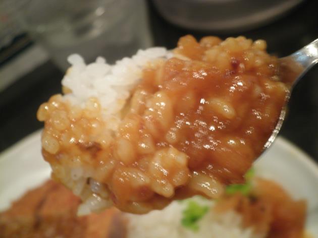 本格カレー工房・カルダモン 天神橋6丁目_c0118393_14273977.jpg