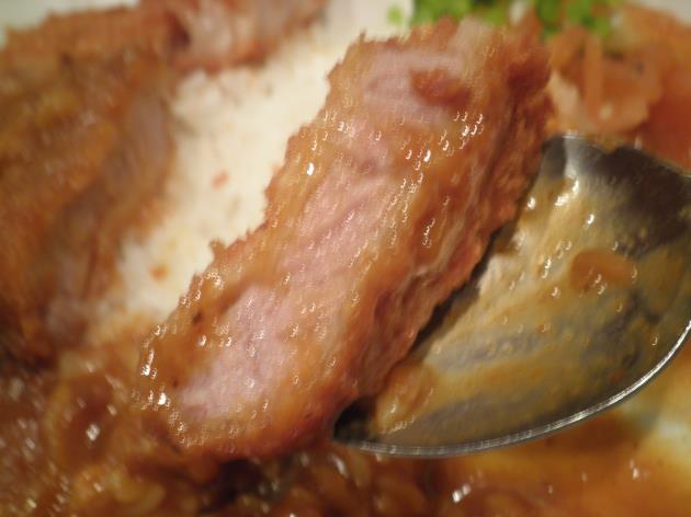本格カレー工房・カルダモン 天神橋6丁目_c0118393_14291539.jpg
