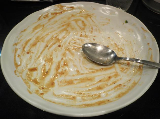 本格カレー工房・カルダモン 天神橋6丁目_c0118393_14315698.jpg