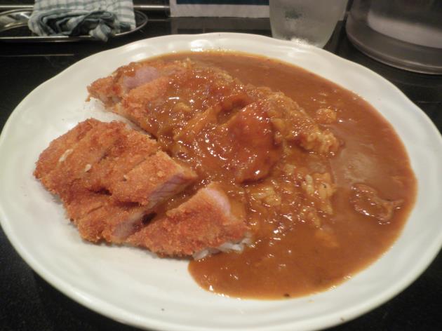 本格カレー工房・カルダモン 天神橋6丁目_c0118393_1484082.jpg