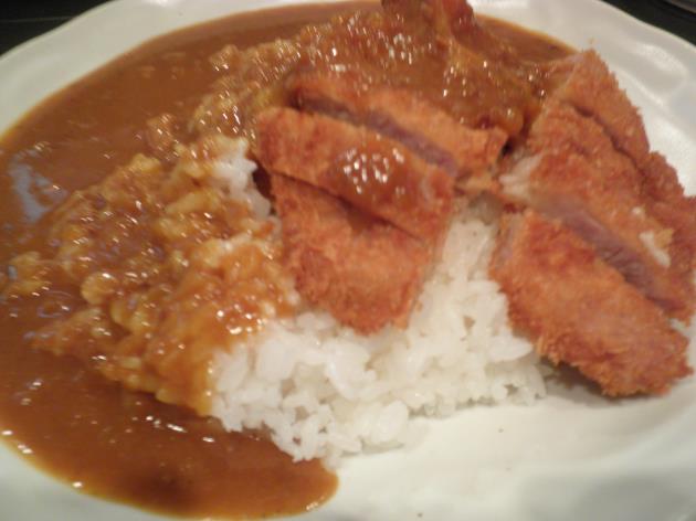 本格カレー工房・カルダモン 天神橋6丁目_c0118393_1492485.jpg