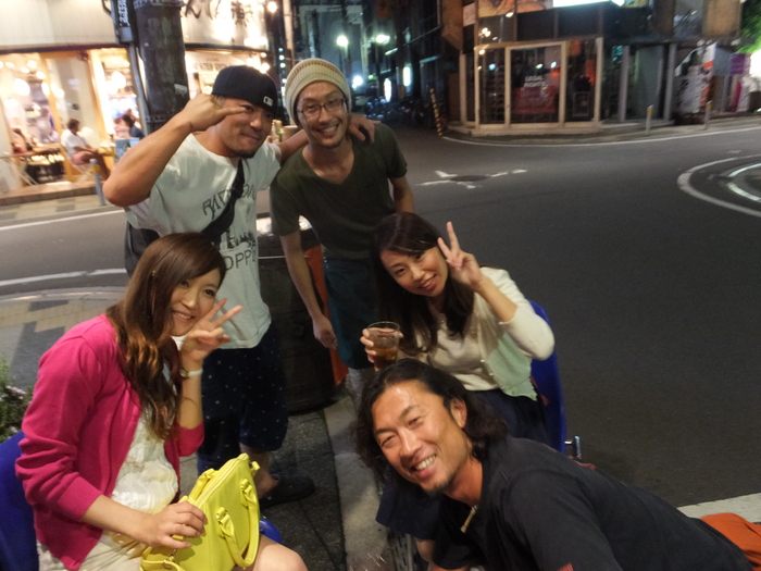 DRAG GAMES FINAL GAME　　本戦１日目！　盛岡編_c0226202_1015175.jpg