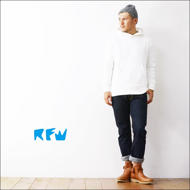 RFW/アールエフダブリュー/RHYTHM FOOTWEAR [リズムフット RFW/アールエフダブリュー/RHYTHM FOOTWEAR [リズムフット