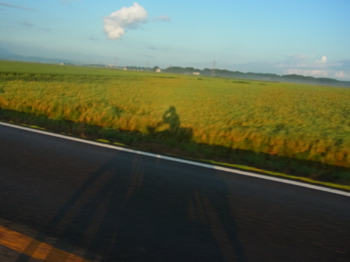 温泉Run＠妙高燕温泉 河原の湯_e0243008_8405098.jpg