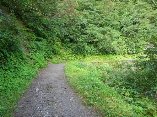 温泉Run＠妙高燕温泉 河原の湯_e0243008_8481261.jpg