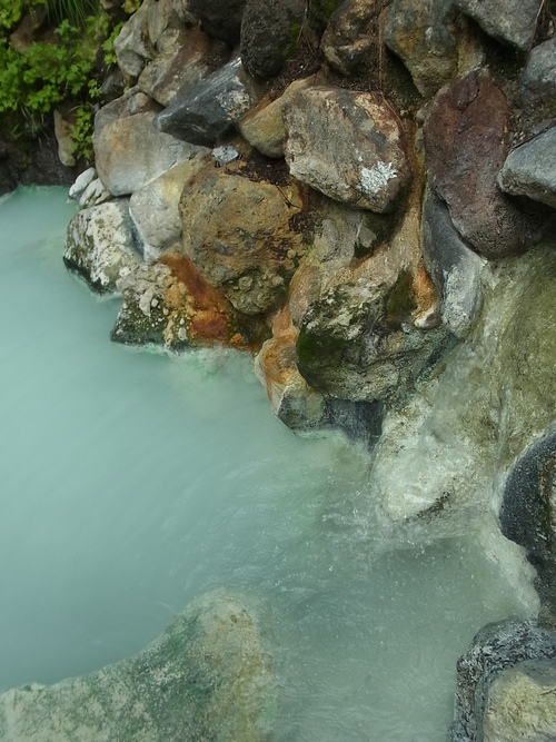 温泉Run＠妙高燕温泉 河原の湯_e0243008_859873.jpg