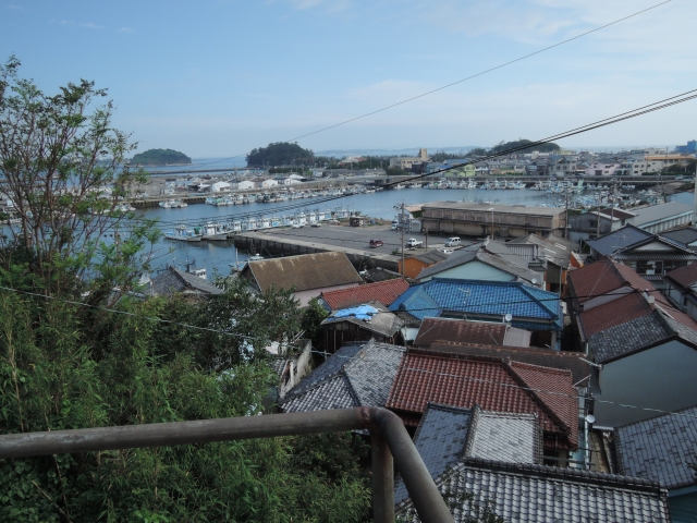 知多四国八十八ヶ所（２６～４３番）巡拝第２回ツアー_f0171028_9291050.jpg