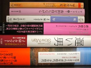 読書メモ:J・M・クッツェー_d0010432_20263983.jpg