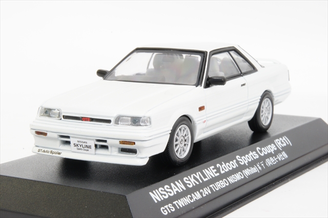 2014/8/28(木)　本日発売の新商品(OTTO,GT SPIRIT,ignition model,KYOSHO,MATTEL,Premium ClassiXXs)_a0095738_11143785.jpg