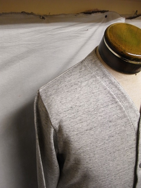sweat store cardigan_f0049745_16321916.jpg