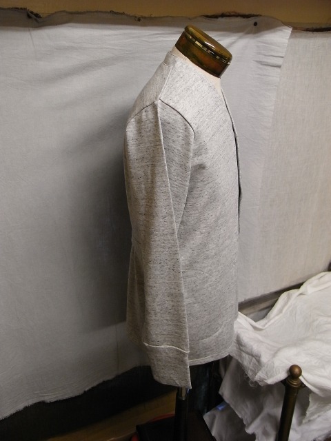 sweat store cardigan_f0049745_16363391.jpg