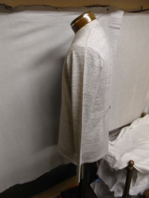 sweat store cardigan_f0049745_16365995.jpg