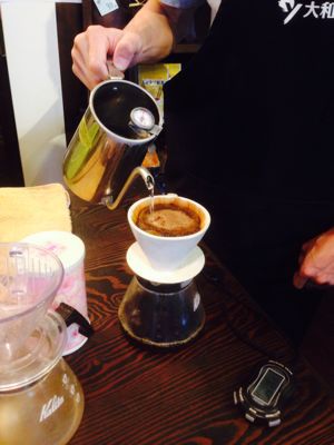 大和屋さんとコラボ☕️_e0230154_18143526.jpg