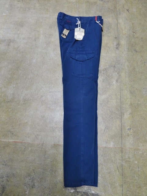 GTA ・・・ Vintage WASHED TWILL CARGO PANTS！★！ ＆ 御知らせ..._d0152280_13445632.jpg