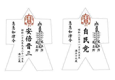 ▼「呪いの日(々)／ヴゥードゥー・アクティヴィズム～イルコモンズ現代呪術展」_d0017381_2113679.jpg