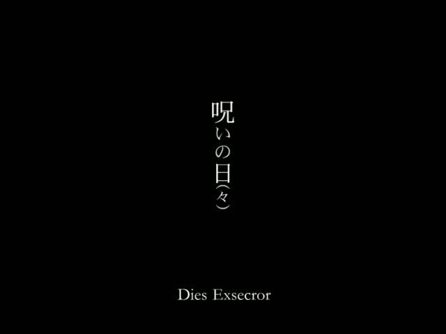 ▼「呪いの日(々)／ヴゥードゥー・アクティヴィズム～イルコモンズ現代呪術展」_d0017381_244384.jpg