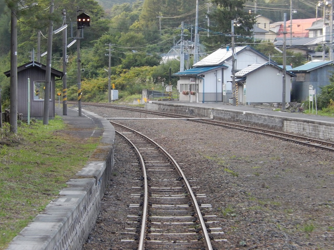 また東北の旅④山田線（2014.9.1）_e0320083_174182.jpg