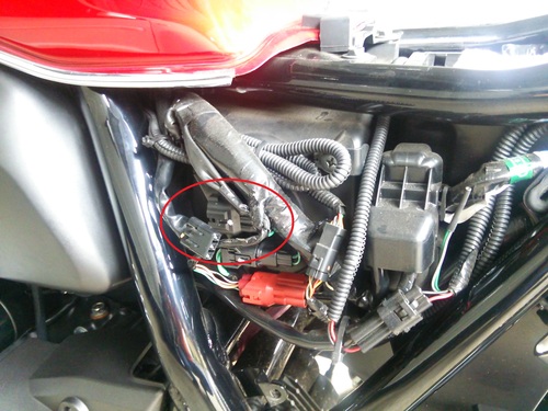 CB1100EXタンクへ交換☆ : Husqvarnaでのんびりいこう♪ CB1100EXタンクへ交換☆ : Husqvarnaでのんびりいこう♪