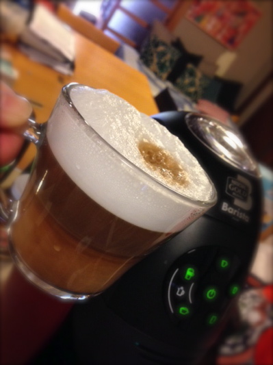 バリスタくん!_f0232994_11203823.jpg