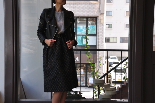 今年の秋もこのブランドで・・・ 『 GOLDEN GOOSE 』_e0127399_1244319.jpg