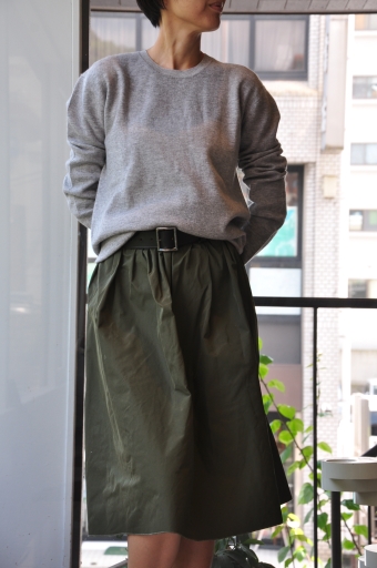 今年の秋もこのブランドで・・・ 『 GOLDEN GOOSE 』_e0127399_12465344.jpg