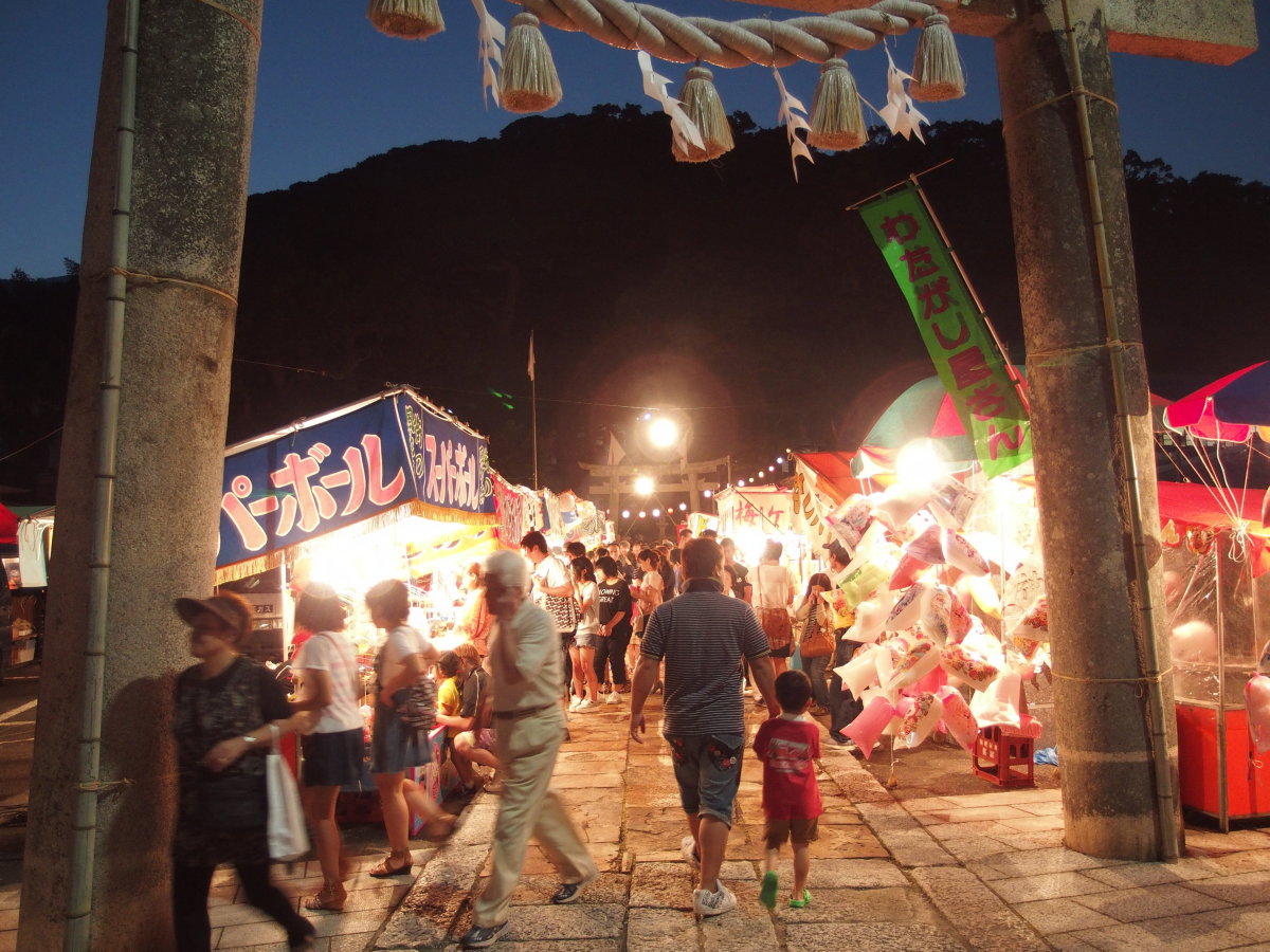 八幡宮神社大祭_b0165802_016484.jpg