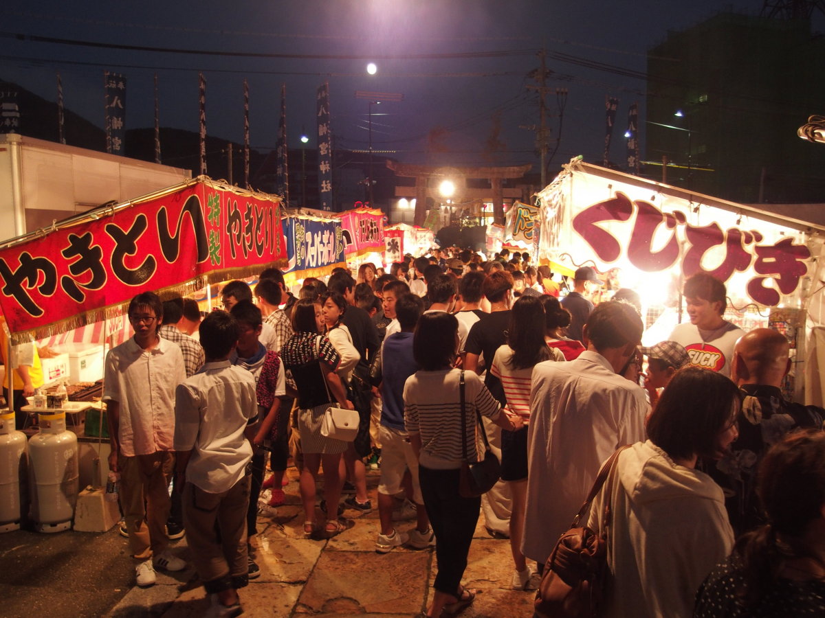 八幡宮神社大祭_b0165802_01656.jpg