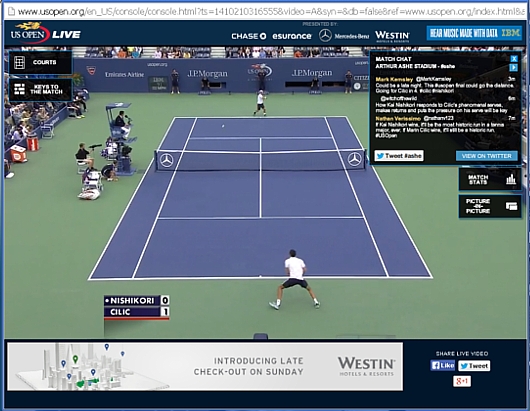 米国内なら全米オープンテニス男子シングルス決勝戦を公式サイト上で無料で見れます_b0007805_6184452.jpg