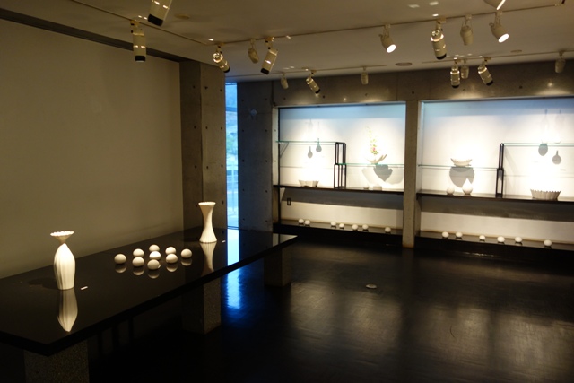 若杉聖子 展 『アクガレ』 のコト いろいろ …_b0232919_1894052.jpg