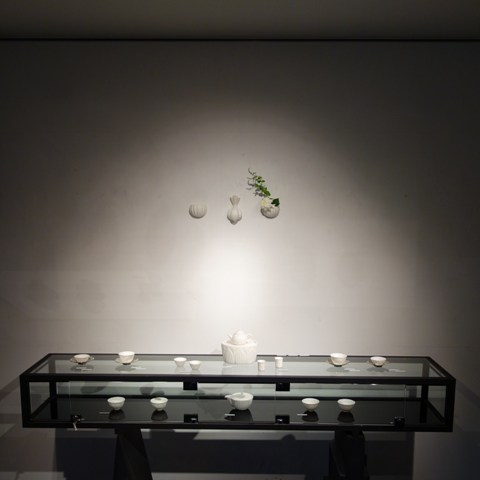 若杉聖子 展 『アクガレ』 のコト いろいろ …_b0232919_1894586.jpg