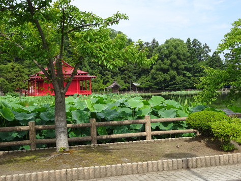 猿賀神社にお邪魔してきました①_d0223119_21325363.jpg