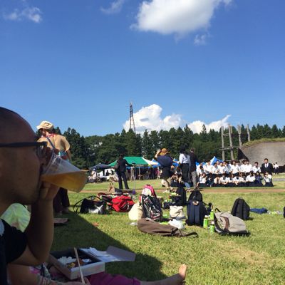 われら縄文人の末裔なり〜_b0171831_2252614.jpg