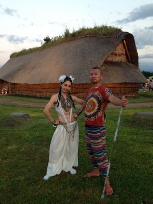われら縄文人の末裔なり〜_b0171831_2252845.jpg