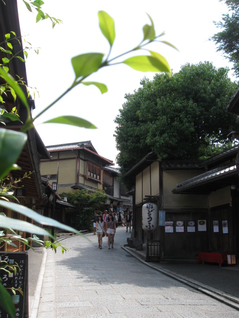 ♪♪　音羽山　清水寺　(旅1)_a0068035_22131475.jpg