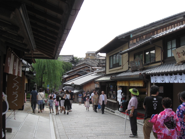 ♪♪　音羽山　清水寺　(旅1)_a0068035_2284159.jpg