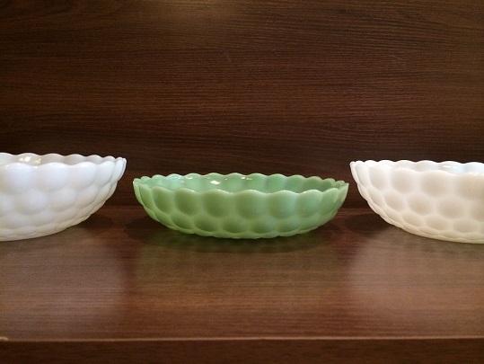 ファイヤーキング バブル/ ジェダイ ファンシーボウル シャロウボウル