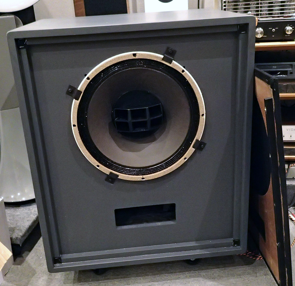 ALTEC 612C/604E入り 入荷しました ALTEC 612C/604E入り 入荷しました
