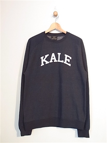 SUB URBAN RIOT / KALE RAGLAN SWEATSHIRTS_f0139457_1931027.jpg