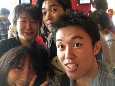 初の富士急ハイランド!(^^ゞ_b0227558_12423146.jpg