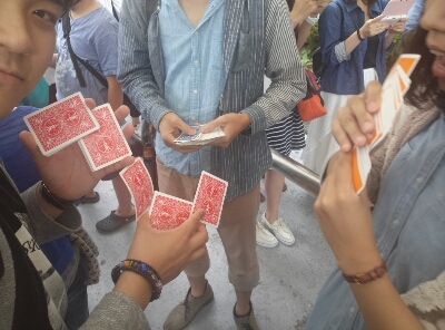 初の富士急ハイランド!(^^ゞ_b0227558_125084.jpg